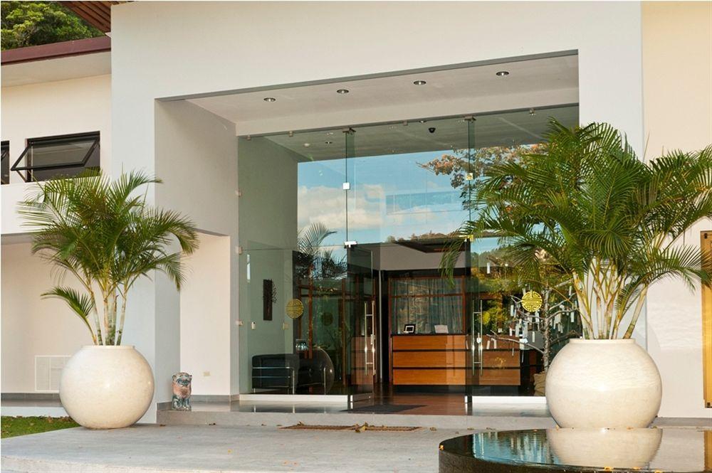 The Haven - Hotel & Spa, Health And Wellness Accommodation - Adults Only Boquete Exteriér fotografie